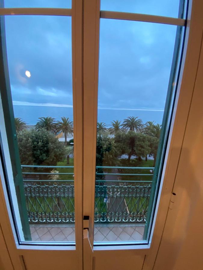Hotel Alba Chiara Фінале-Лігуре Екстер'єр фото