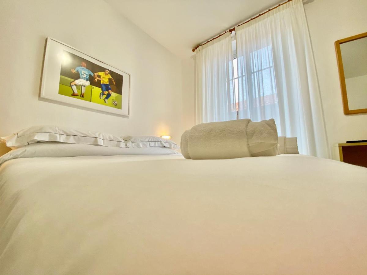 Hotel Alba Chiara Фінале-Лігуре Екстер'єр фото